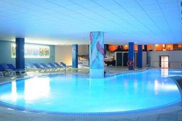 公寓式酒店  La Quinta Park Suites & Spa