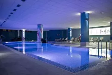 아파트호텔 La Quinta Park Suites & Spa