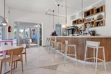 아파트 Trh Tirant