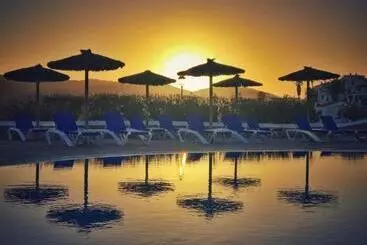 آپارتمان Trh Tirant