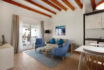 Apartamentos Trh Tirant