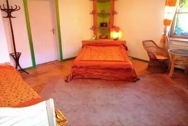 Hostel Gastehaus Und Cafe   Lichthof