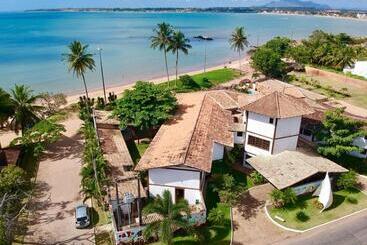 Hostel Pousada Dos Veleiros