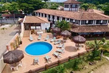 Hostel Pousada Dos Veleiros