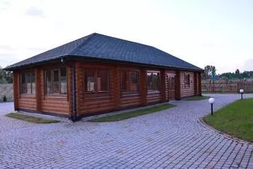 Hostel Pulemchanka