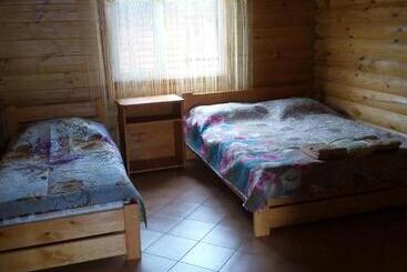 הוסטל Pulemchanka