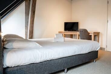 Bed and Breakfast De Raayhof