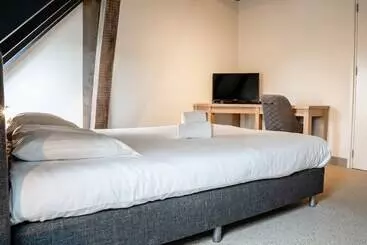 Bed and Breakfast De Raayhof