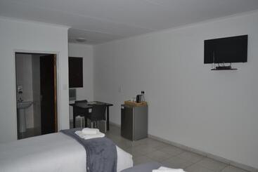 צימר La Palma Lodge