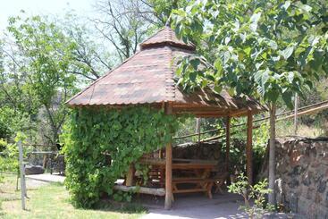 ベッドアンドブレックファースト Old Oasis