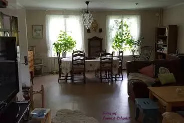 Bed and Breakfast Solmyra 56 Gästhem
