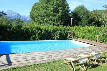 בית מלון כפרי Agriturismo Cilla