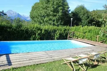 Hotel Agriturismo Cilla