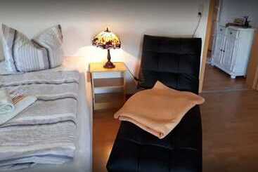 Отель Gasthof & Pension Zum Fässchen