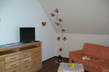 فندق Haus Darmstadt