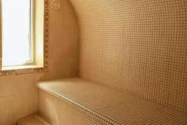 Hotel Orlinoye Gnezdo