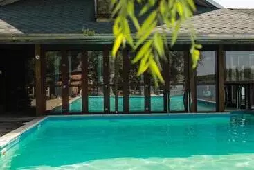 Hotel Orlinoye Gnezdo