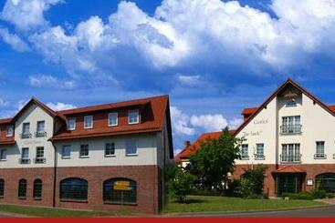 Hotel & Restaurant Zur Linde