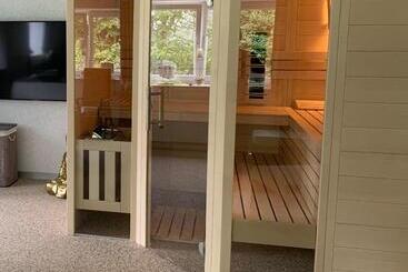 Hotel Waldgasthof St.wolfgang