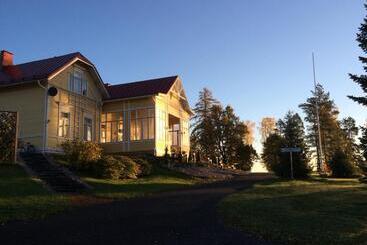 Hotel Woikoski Feeling   Kirjokiven Kartano