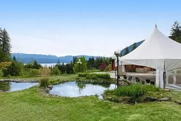 Kootenay Lakeview Resort Bw Signature Collection
