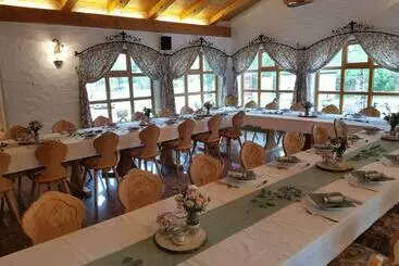 Landgasthof Hotel Hirsch