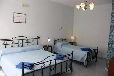 Libro Di Sogni B&b Letterario