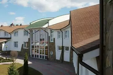 Motel грк золота підкова