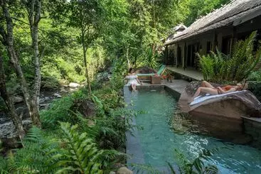 Namkat Yorla Pa Resort