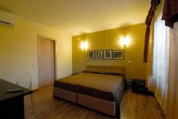 Majatalo Affittacamere Il Persicone