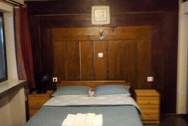 Пансион Alpinlife