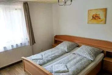 Pensione Gasthof Uttewalde