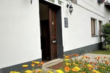 بنسيون Gasthof Uttewalde