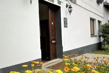 Pension  Gasthof Uttewalde