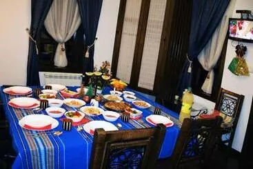 Pensione Golden Horn Guest House