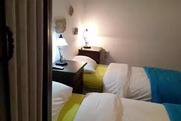 Pension Golden Horn Guest House