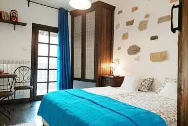 ペンション Golden Horn Guest House