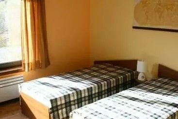 Pensión Guesthouse Karaivan