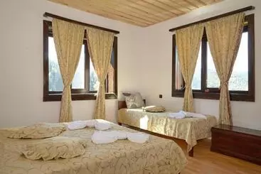 Pensjonat Guesthouse Vazrozhdenski Kashti