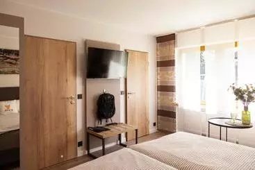 Majatalo Haus Mannertal