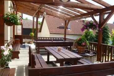 פנסיון Penzion U Rudolfů