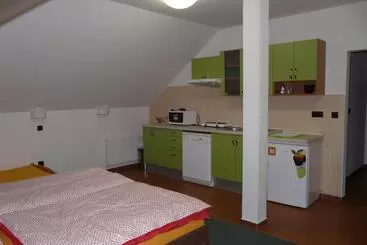Majatalo Penzion U Rudolfů