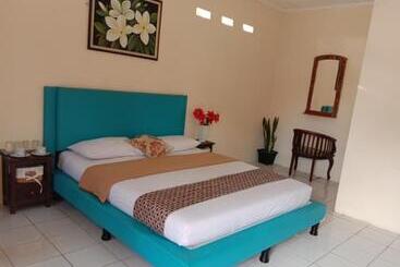 Pensão Putri Duyung Guest House