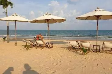 Pensió Seascape Resort Baan Krood