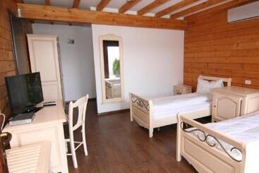 Resort Lifeharbour Limanu