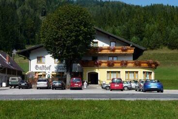 הוסטל Gasthof Furtner