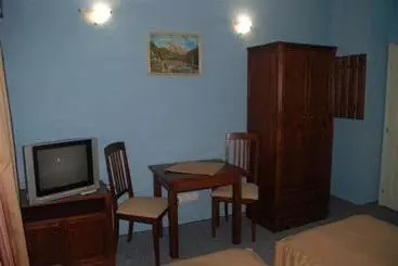Aamiaismajoitus (B&B) Borsika Panzió