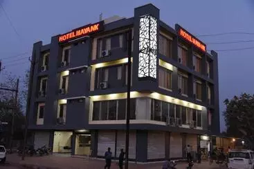 Hotelli Mayank