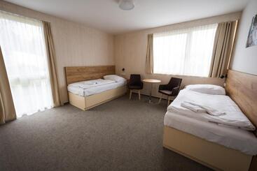 Szálloda Monínec   Depandance Nová Javorka