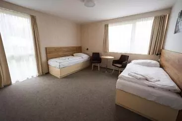 Hôtel Monínec Depandance Nová Javorka